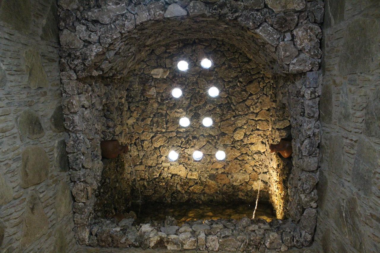 ホテルTas Konak セルチュク エクステリア 写真