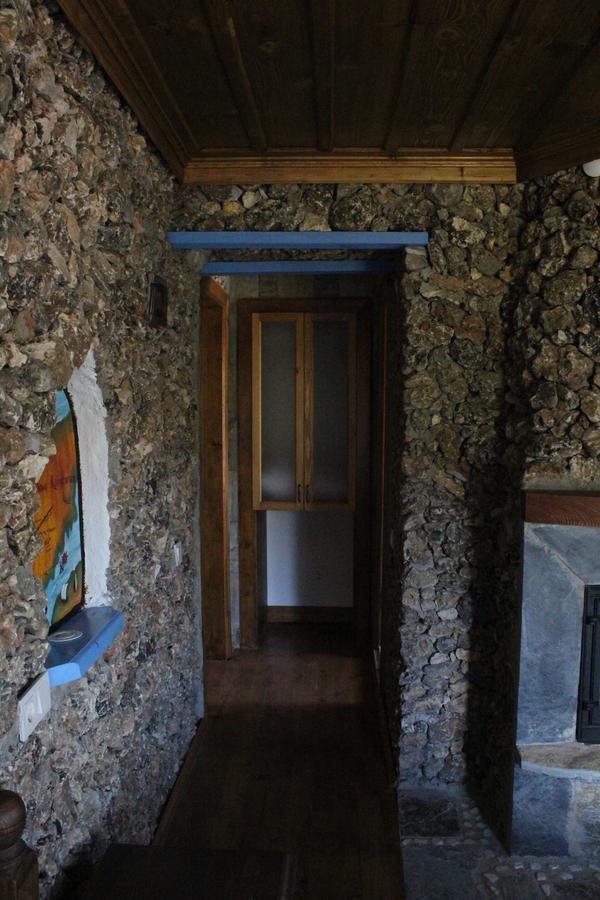 ホテルTas Konak セルチュク エクステリア 写真